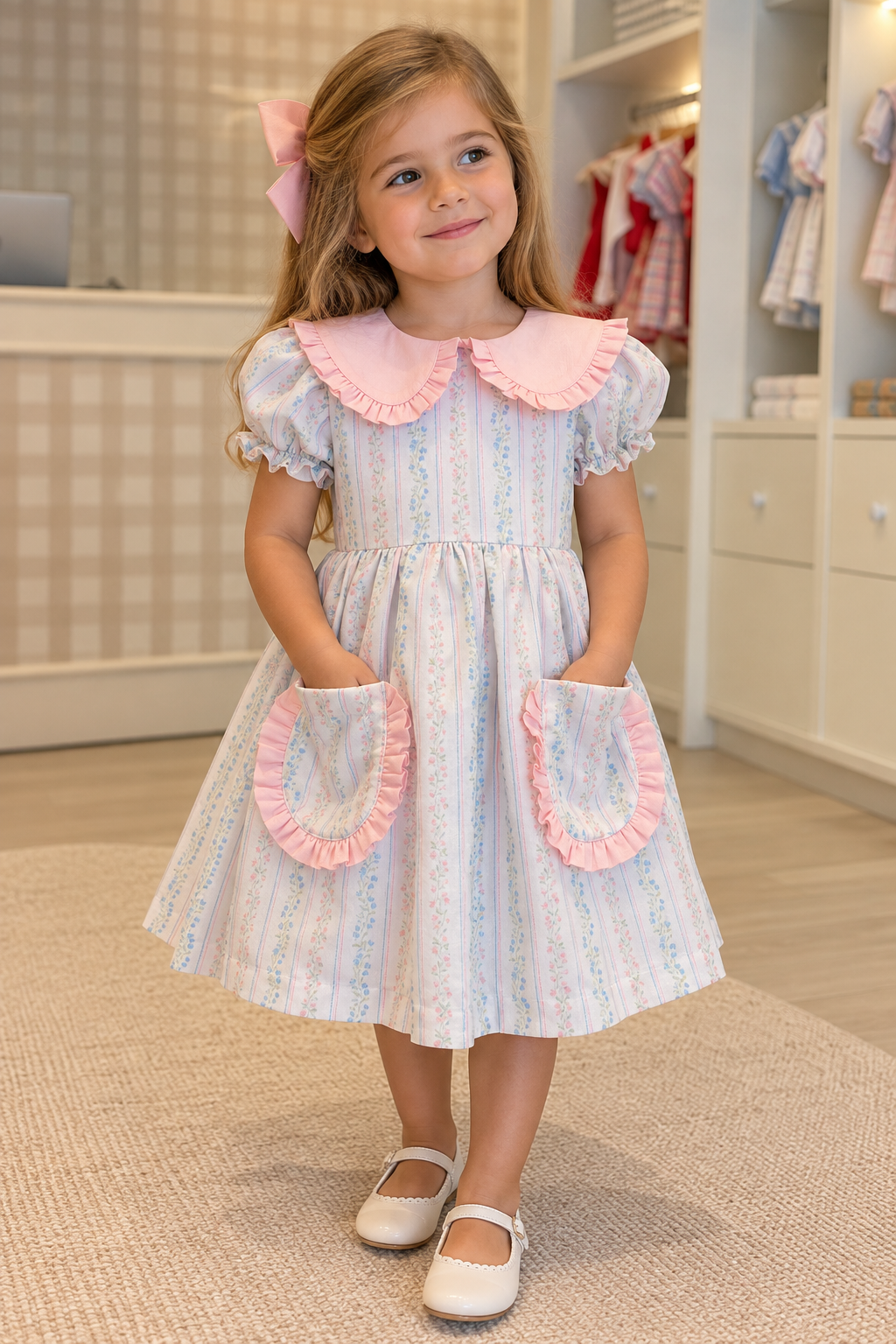 VESTIDO ALICIA