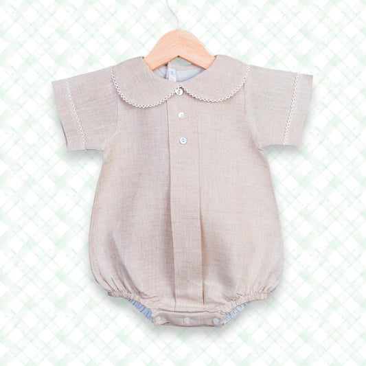 PELELE MOCCA LINO