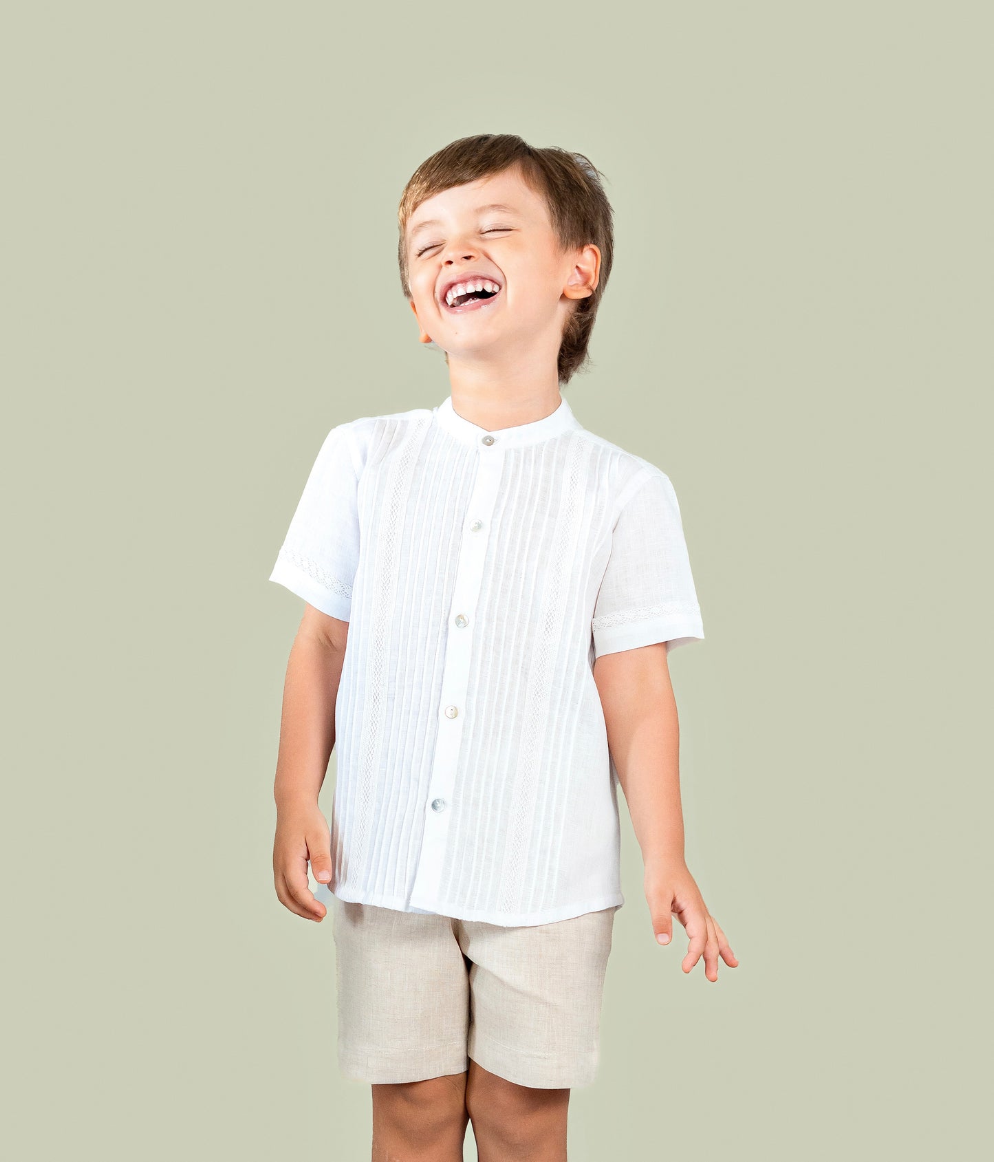SET JERONIMO EN OLÁN