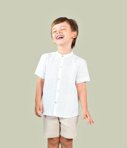 SET JERONIMO EN OLÁN