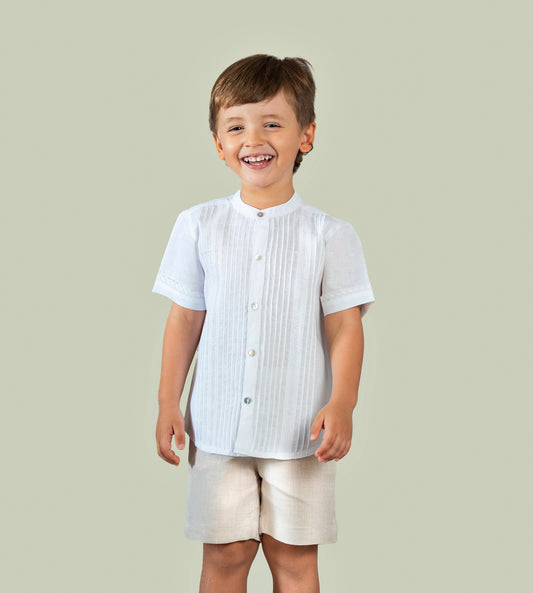 SET JERONIMO EN OLÁN