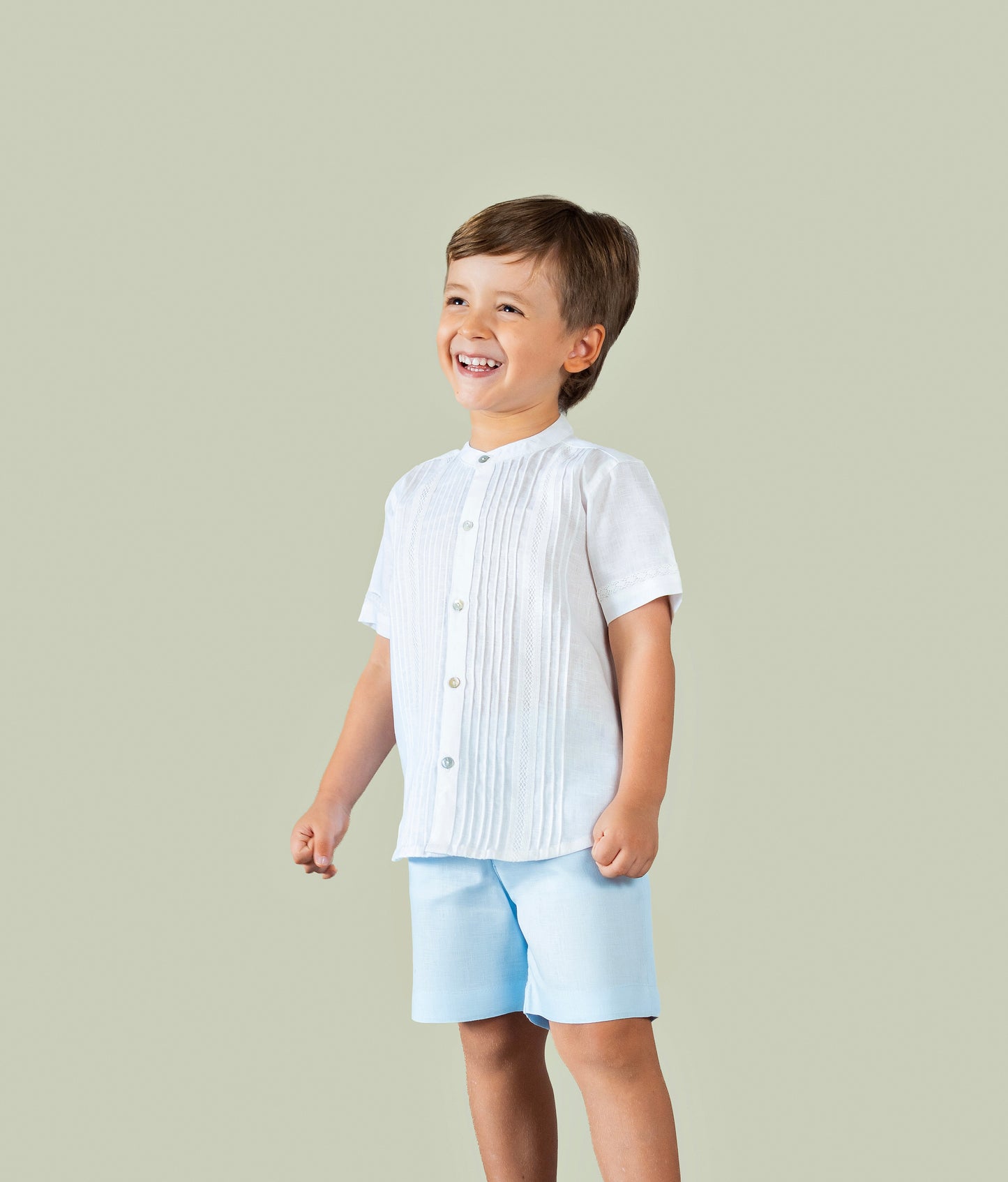 SET JERONIMO EN OLÁN