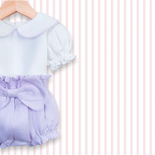 SET VIOLETTA