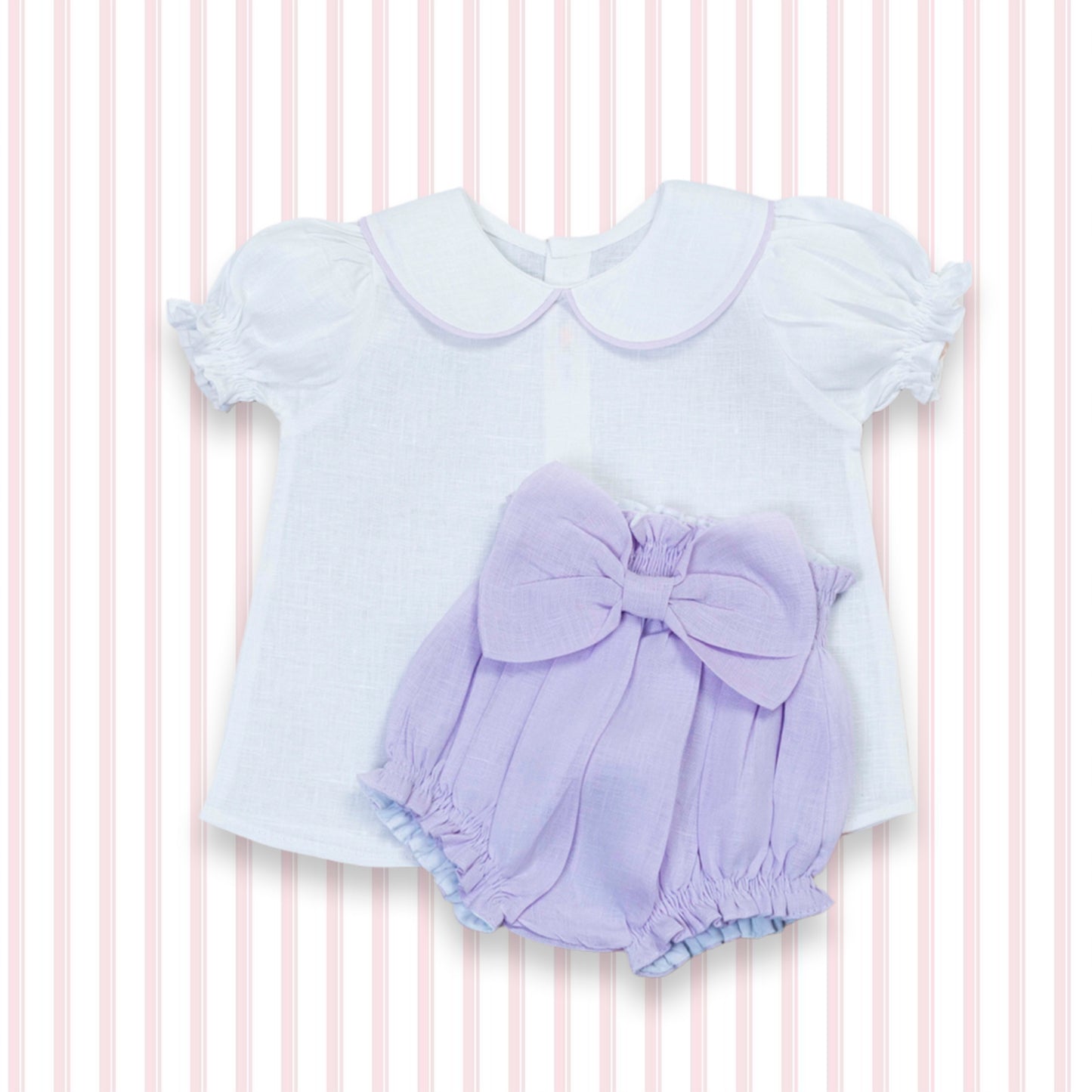 SET VIOLETTA