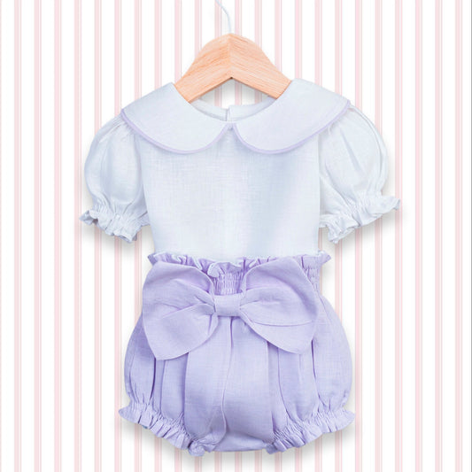SET VIOLETTA