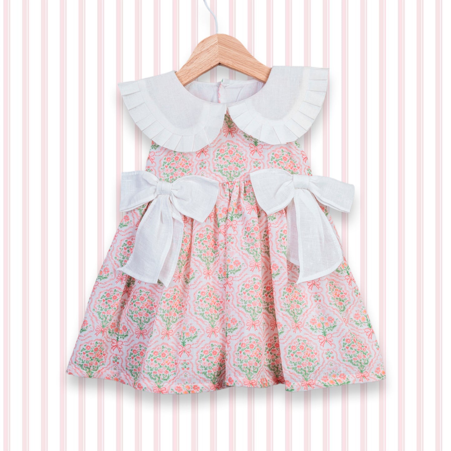 VESTIDO MAGNOLIA