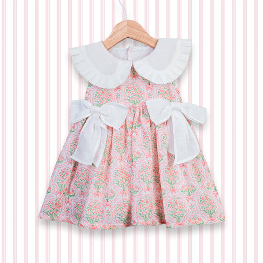 VESTIDO MAGNOLIA