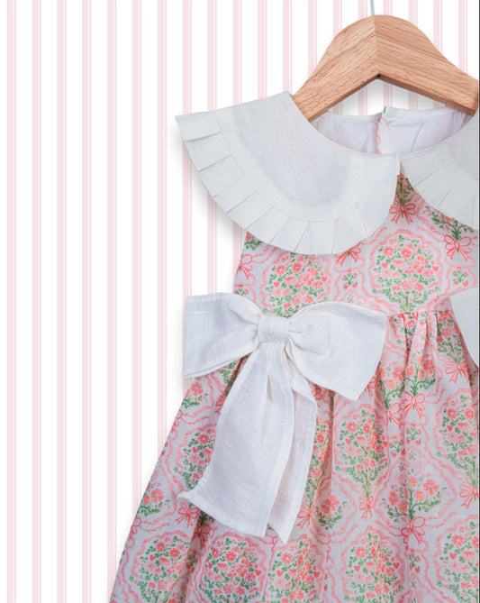 VESTIDO MAGNOLIA