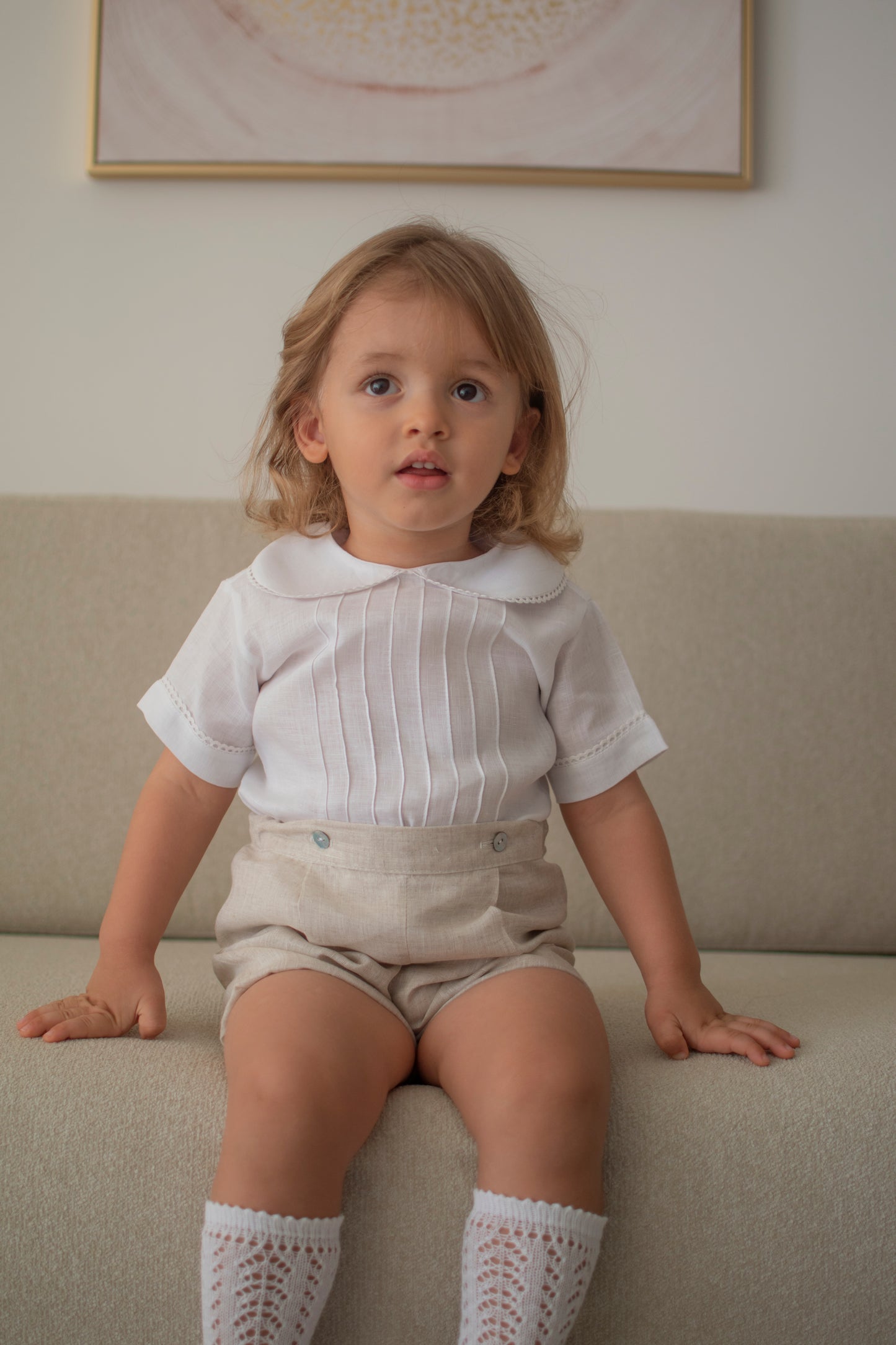SET CAMILO