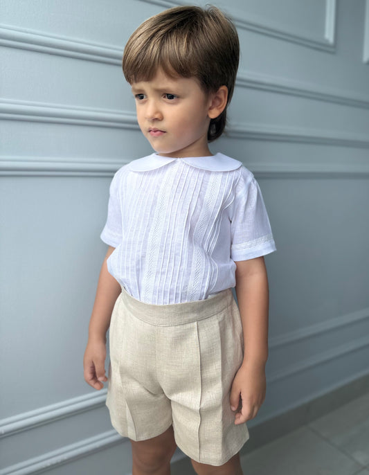 SET TOMÁS EN OLÁN