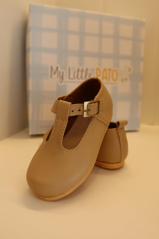 ZAPATOS ÁMBAR