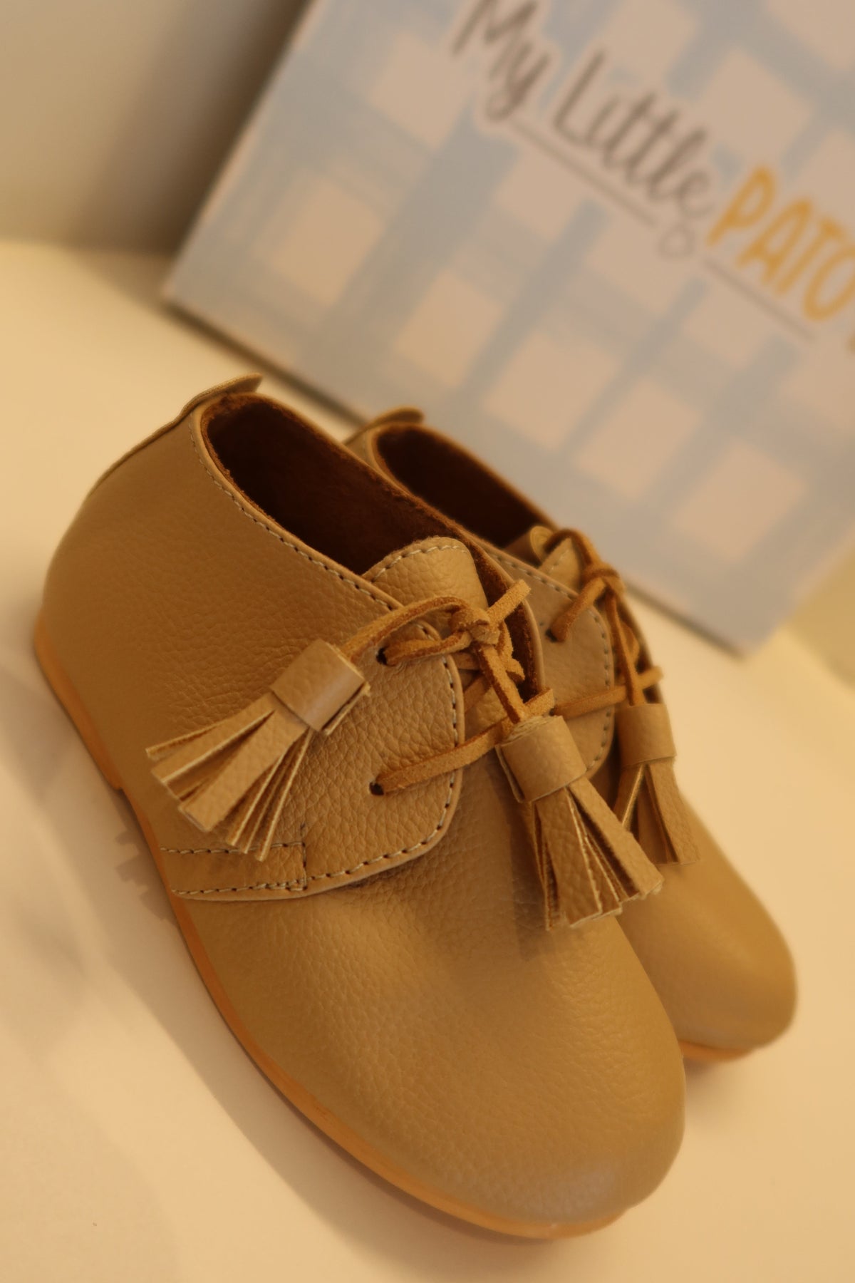 ZAPATO ALESSIO