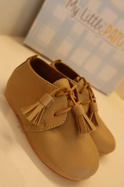 ZAPATO ALESSIO