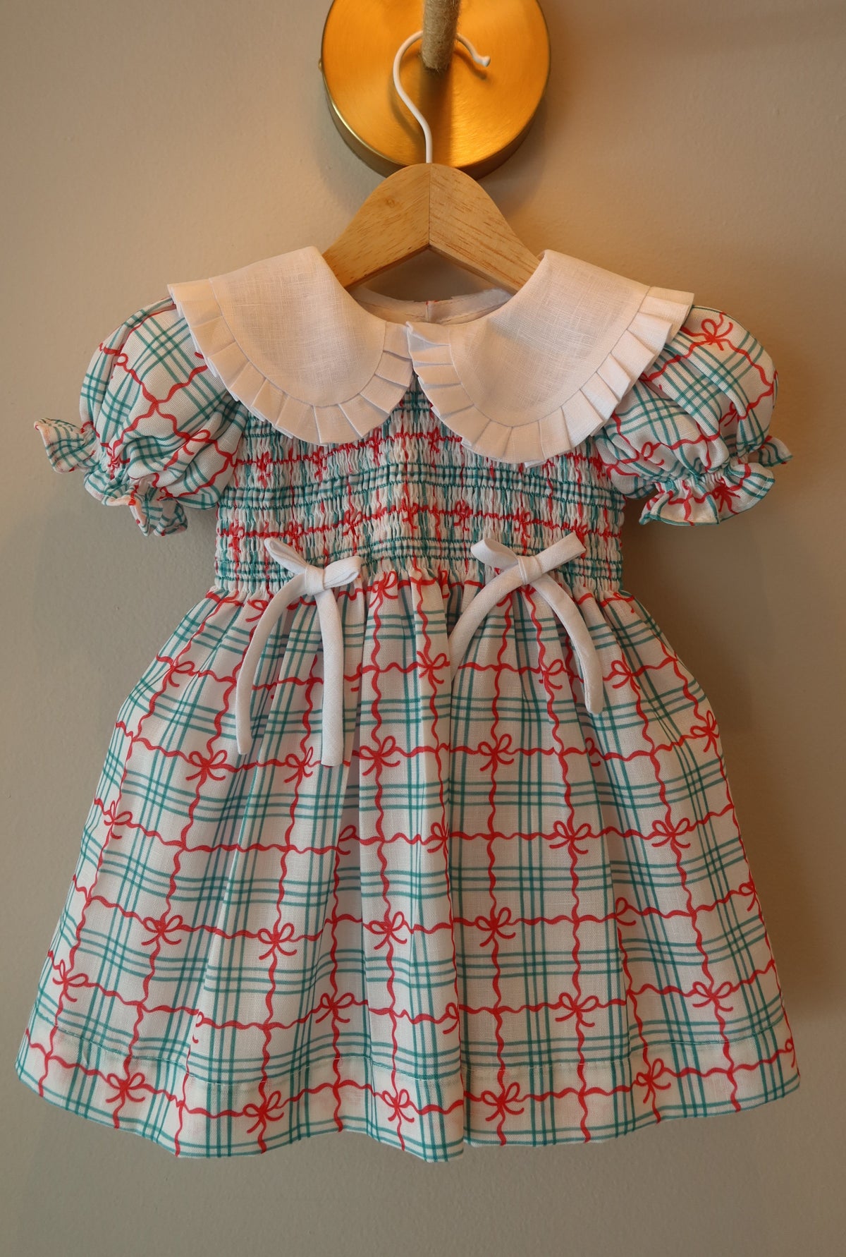 VESTIDO NOELIA