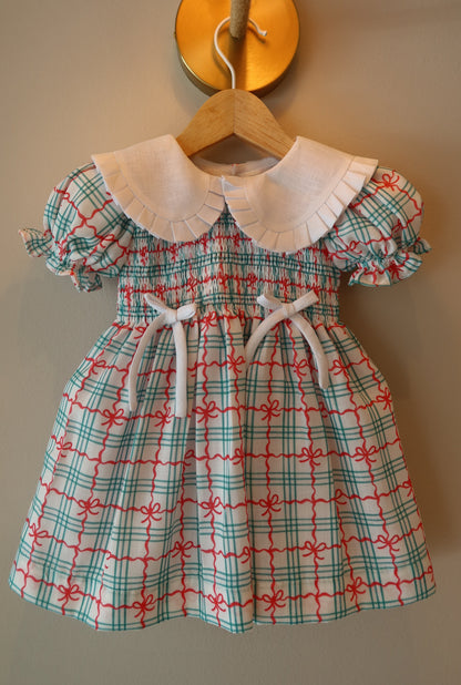 VESTIDO NOELIA
