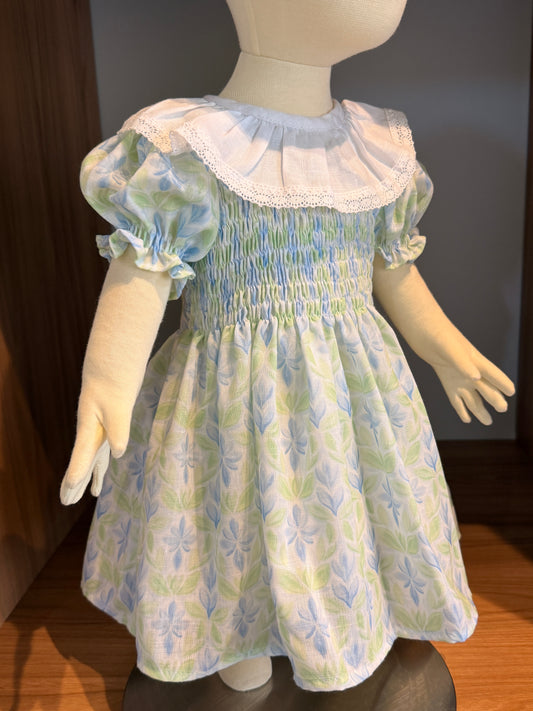 VESTIDO AURORA
