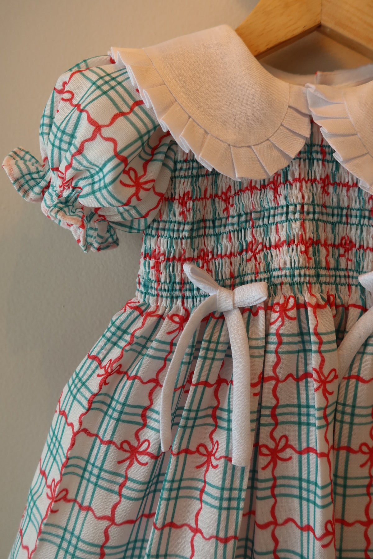 VESTIDO NOELIA