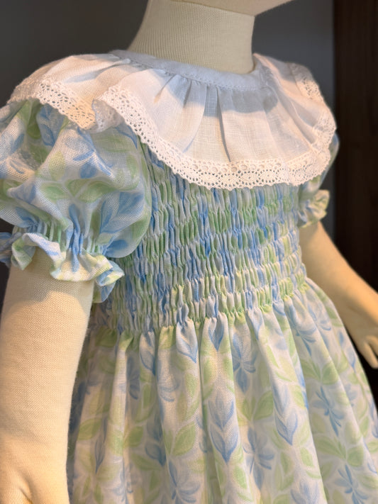 VESTIDO AURORA
