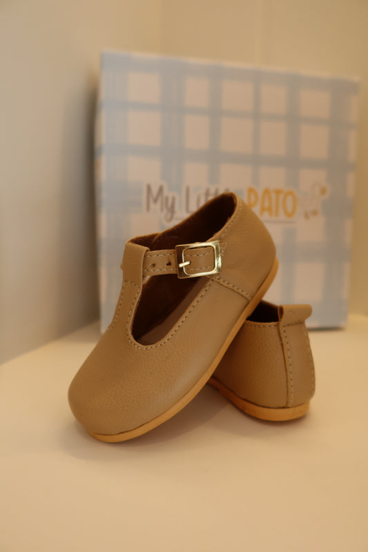 ZAPATOS ÁMBAR