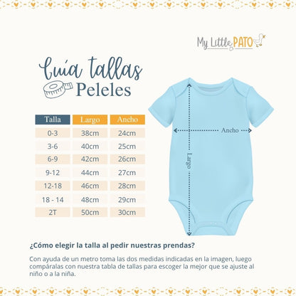 PELELE TULIPÁN