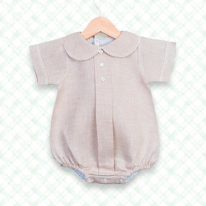 PELELE MOCCA LINO