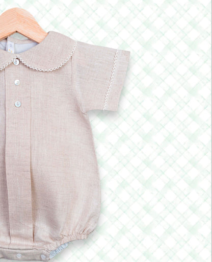 PELELE MOCCA LINO