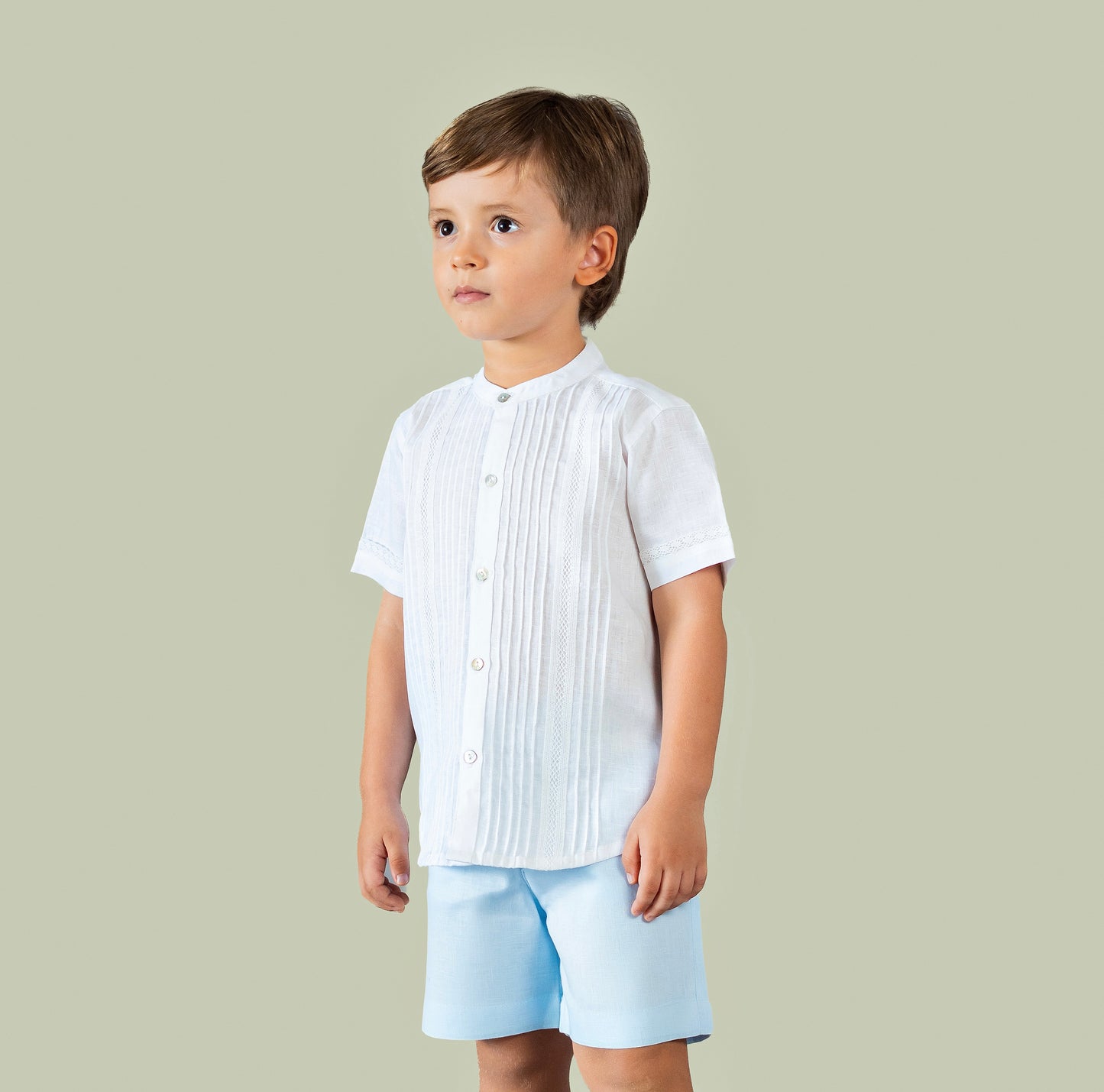 SET JERONIMO EN OLÁN