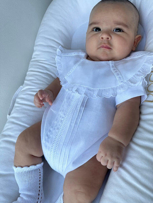 PELELE CUELLO LETIN