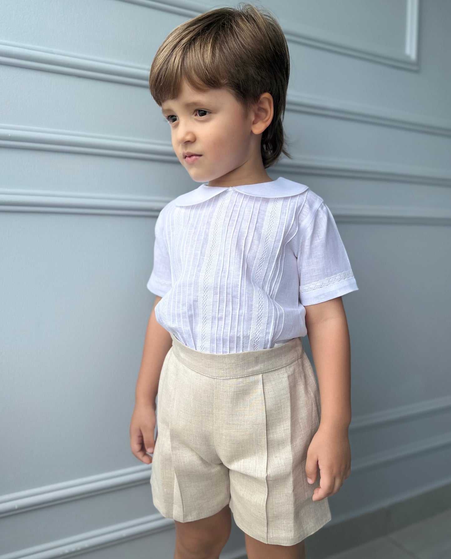 SET TOMÁS EN OLÁN